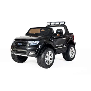 Licensed Ford Ranger