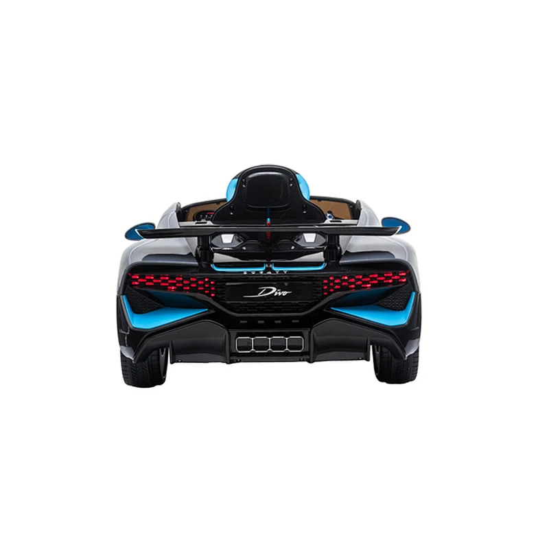 Licensed Bugatti Divo