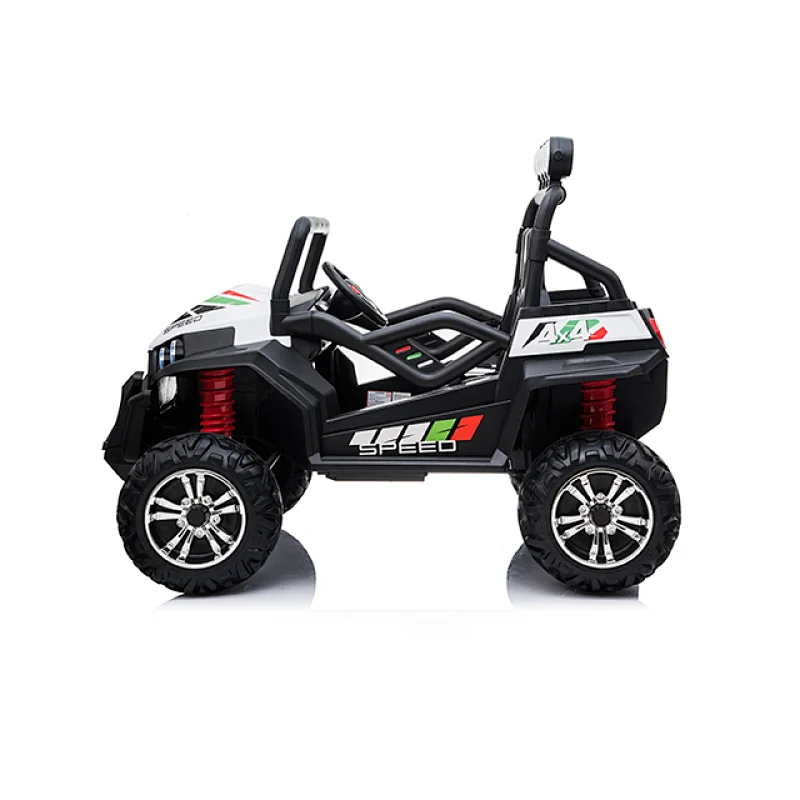 Ride On UTV