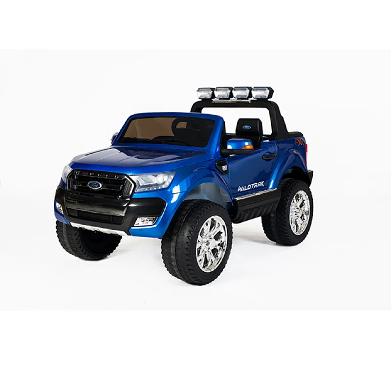 Licensed Ford Ranger