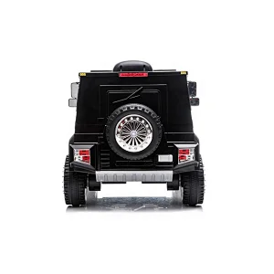 R/C License MB Unimog U5000