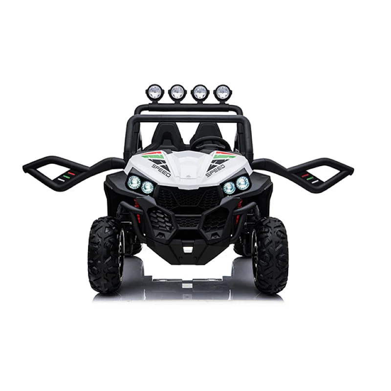 Ride On UTV