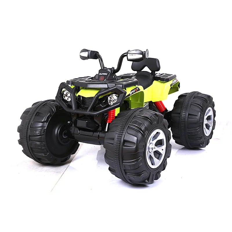 Ride On ATV