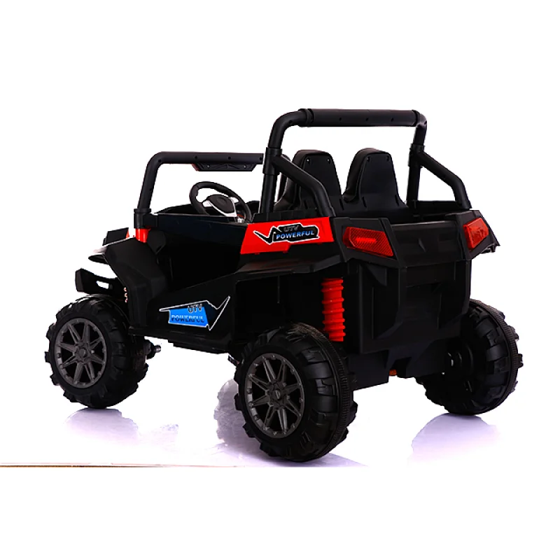 Ride On UTV