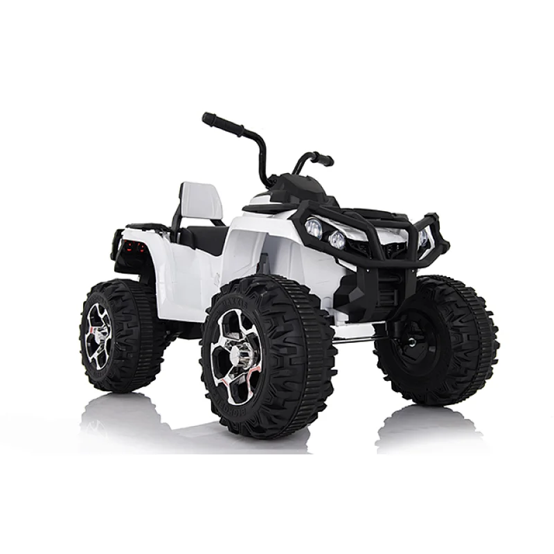 Ride On ATV