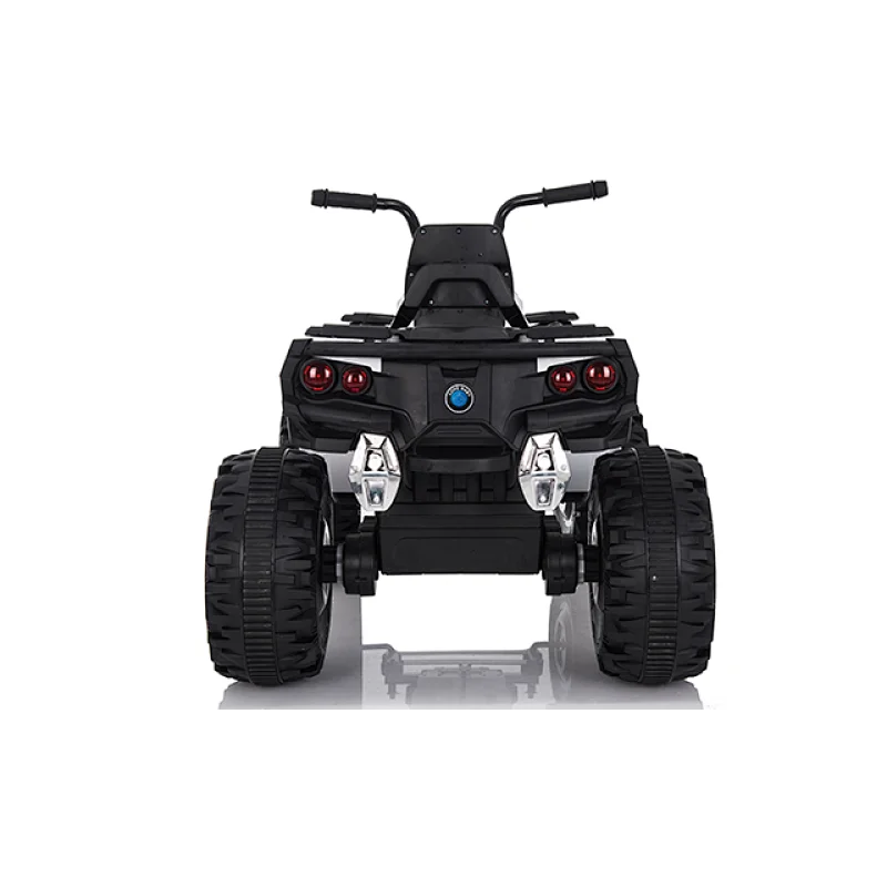 Ride On ATV