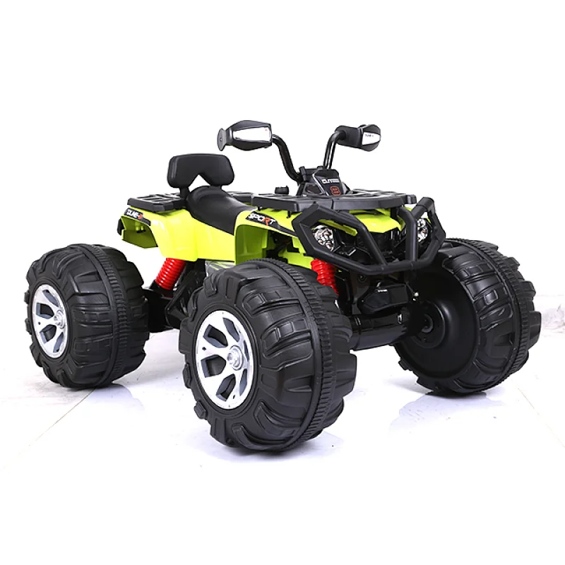Ride On ATV