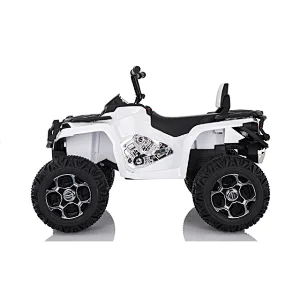 Ride On ATV