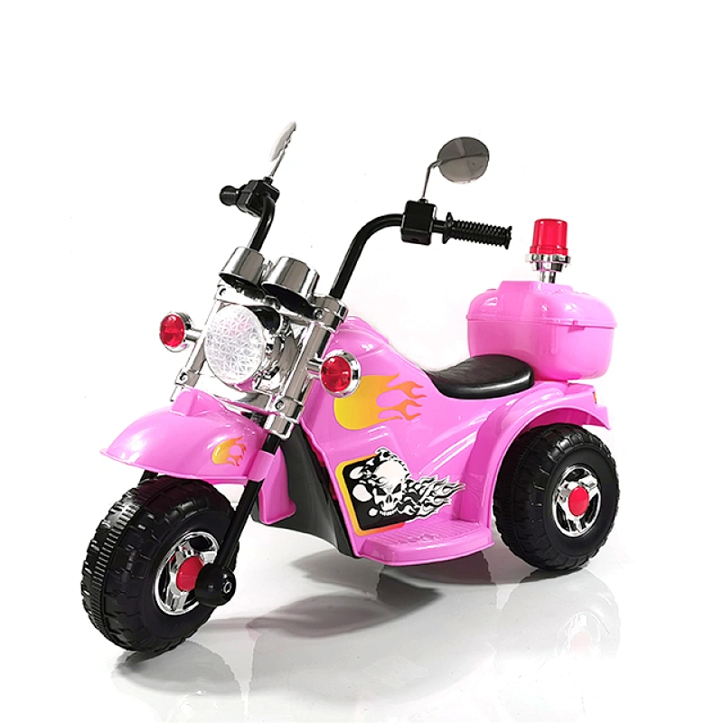 Monter à moto
