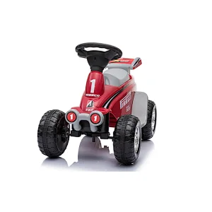 Ride On Baby Car