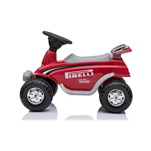Ride On Baby Car