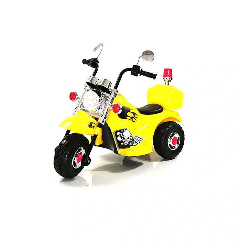 Montar en moto