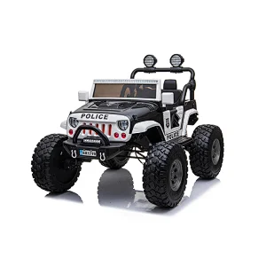 Ride On UTV