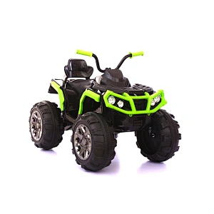 Ride On ATV