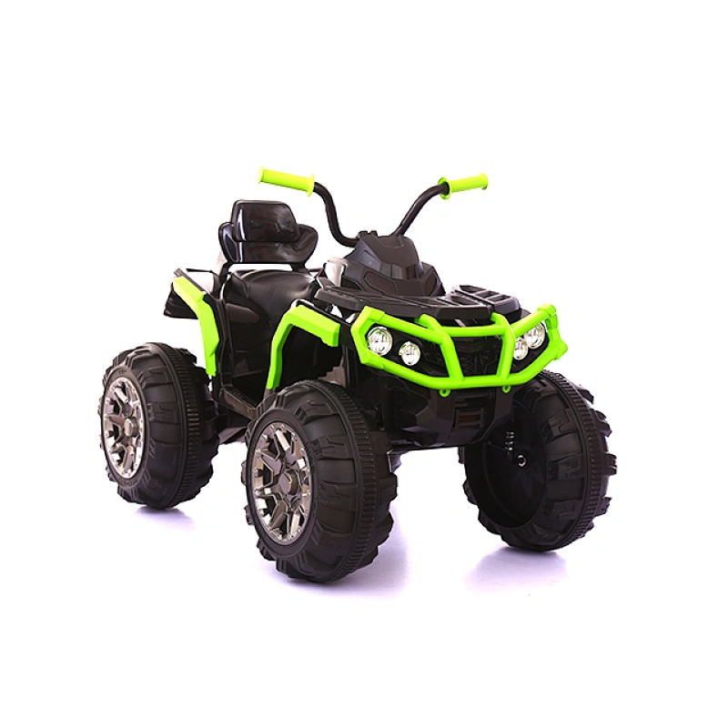 Ride On ATV
