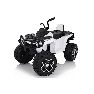 Ride On ATV