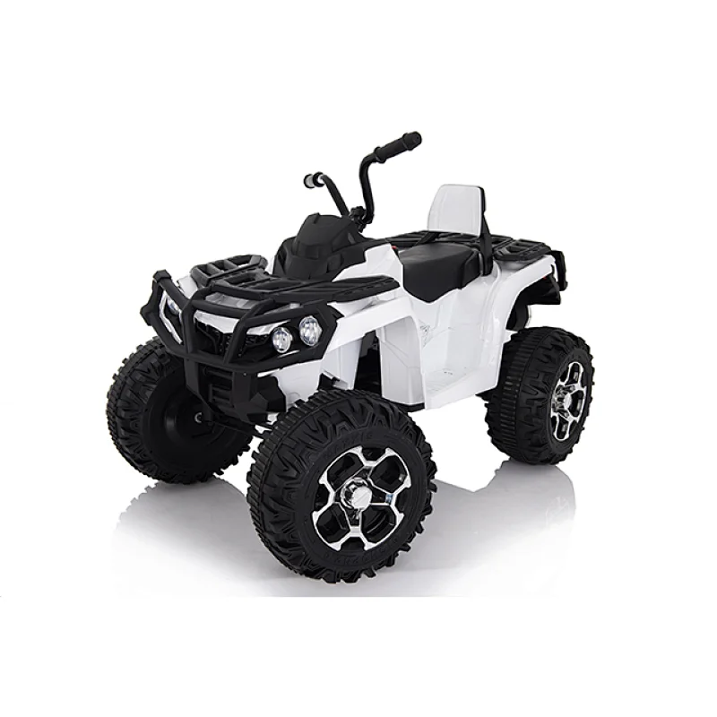 Ride On ATV