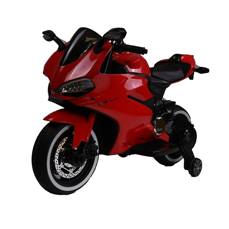 Montar en moto