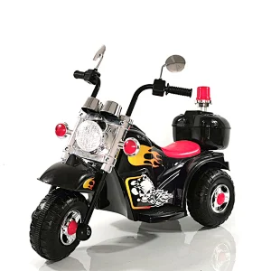 Ride On Motorcycle