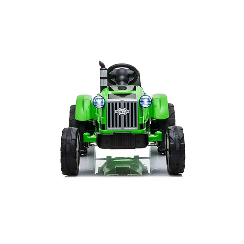 Ride On Tractor