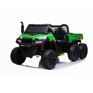 Ride on Truck