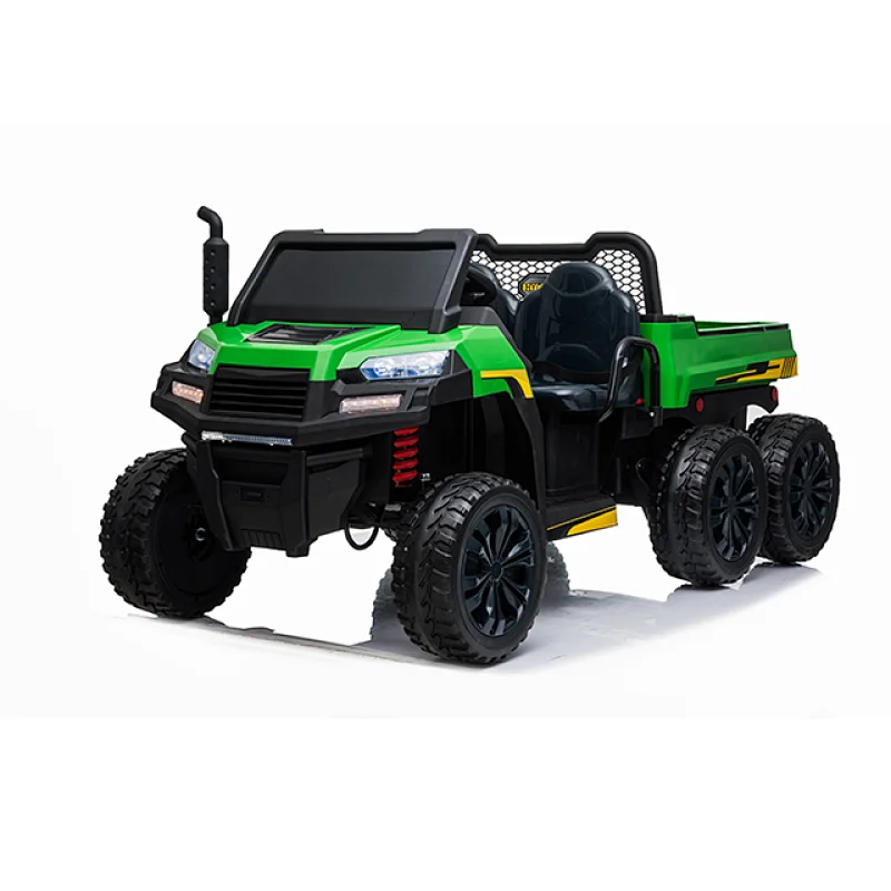 Ride on Truck