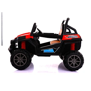Ride On UTV