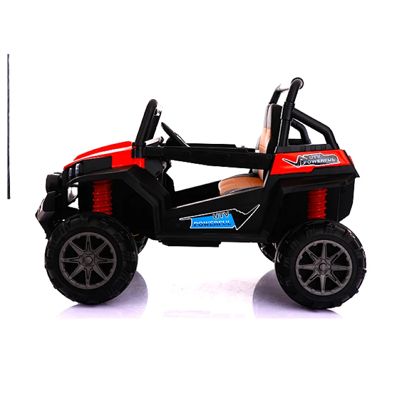 Ride On UTV