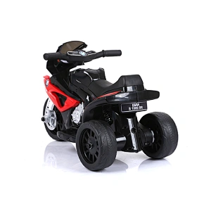 Moto BMW sous licence