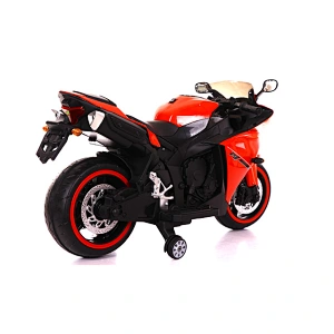 Giro in moto