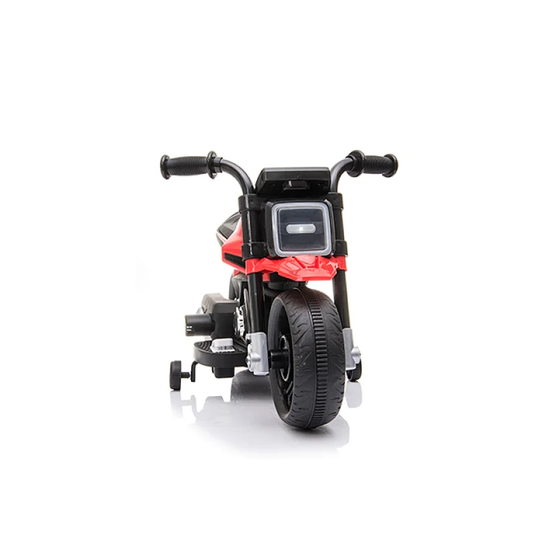 Ride On Motorcycle