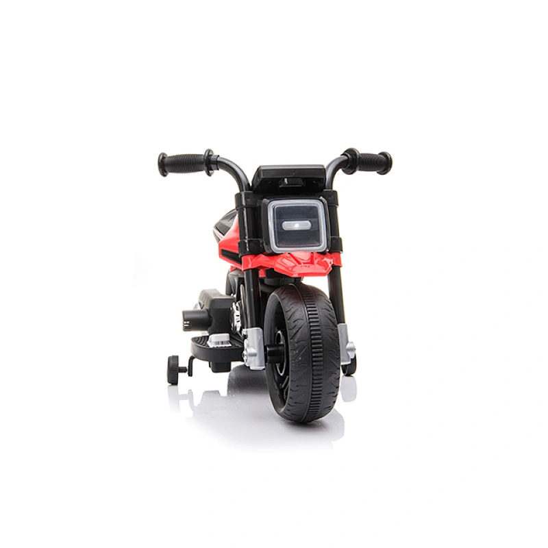 Monter à moto