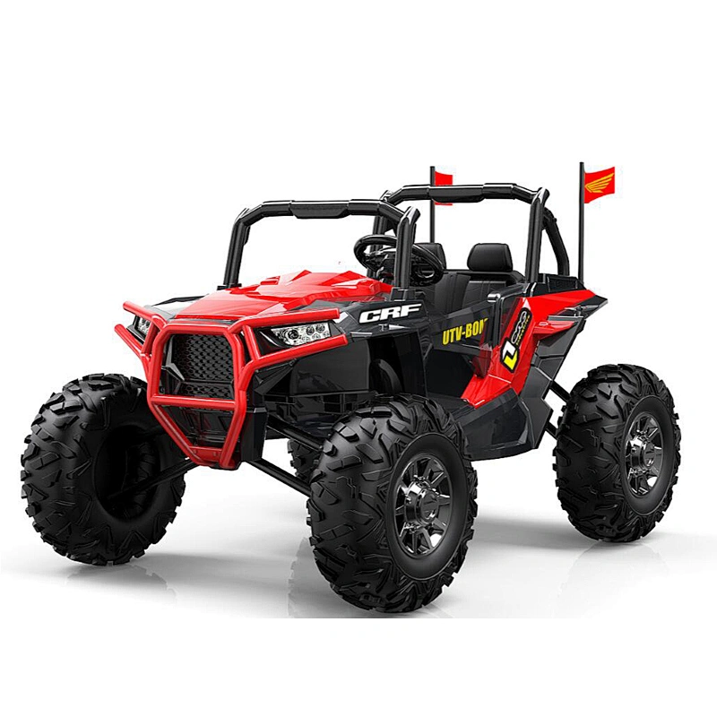 Ride On UTV