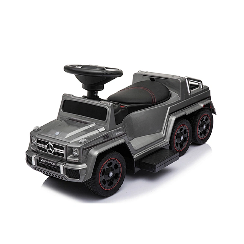 Лицензированный детский автомобиль Mecerdes Benz