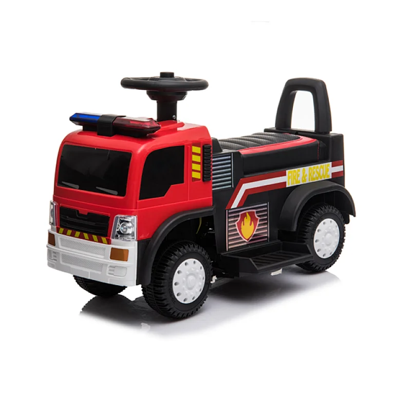 Ride On Baby Car