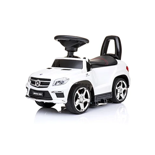 Mercedes Benz GL63 AMG