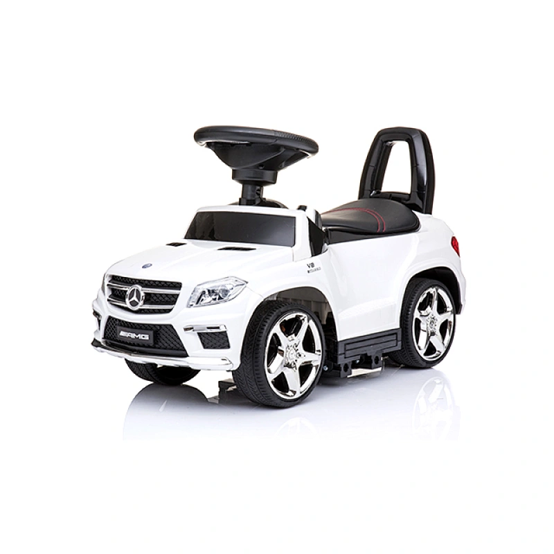 Mercedes Benz GL63 AMG