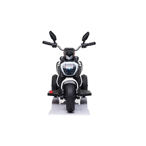 Giro in moto
