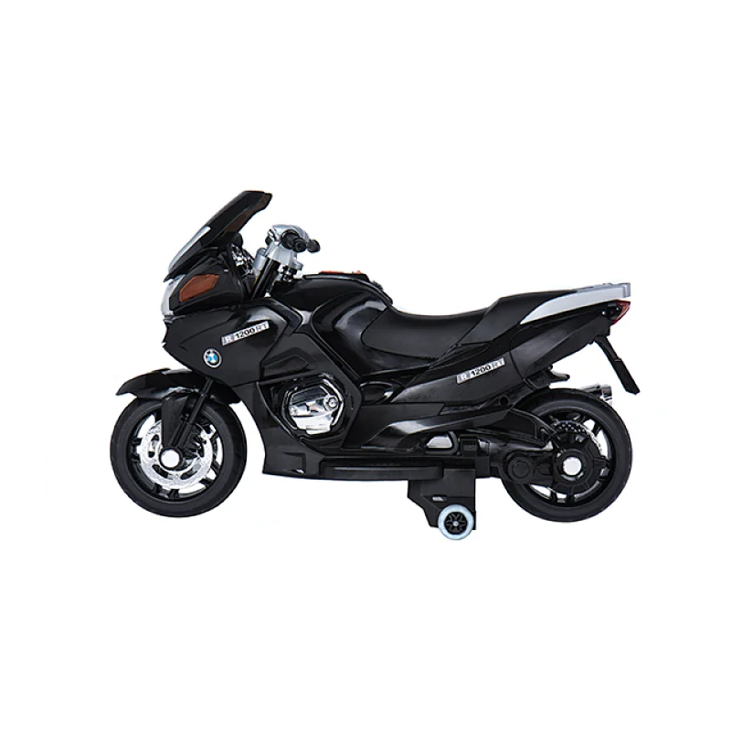 Ride on Motorcycle