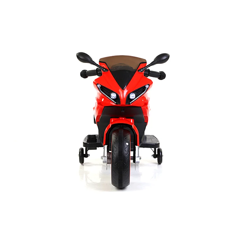 Ride on Motorcycle