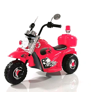 Monter à moto