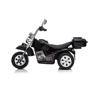 Ride On Motorcycle
