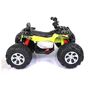 Ride On ATV