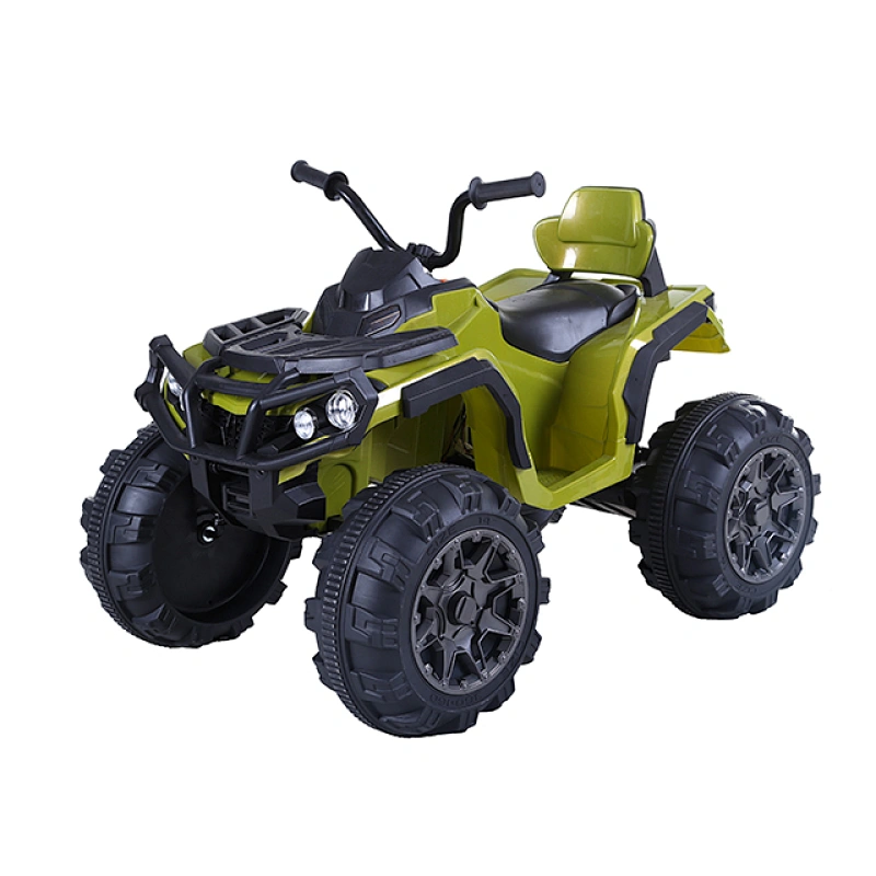 Ride On ATV
