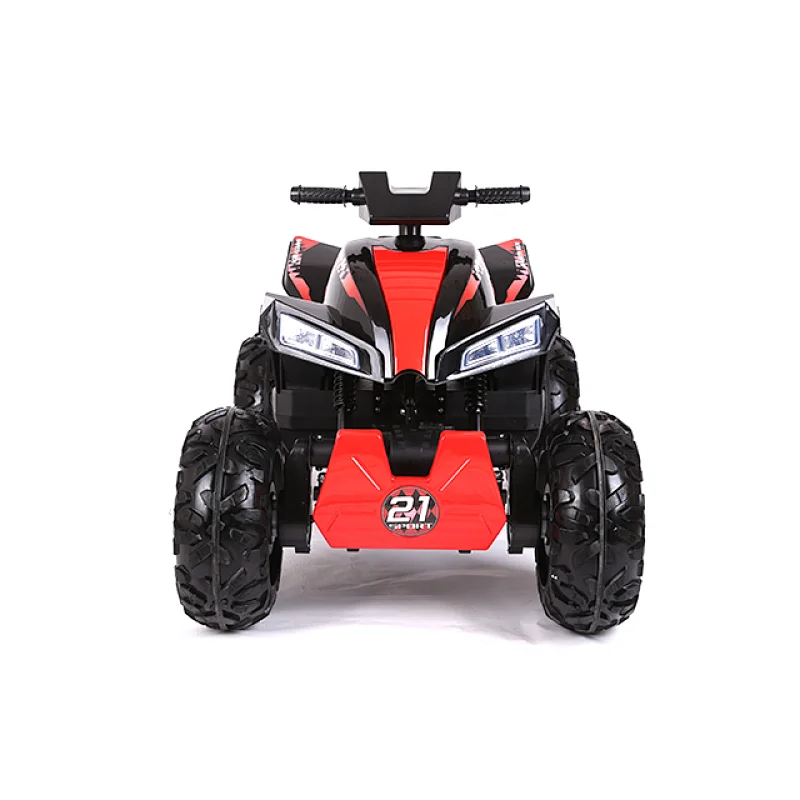 Ride On ATV