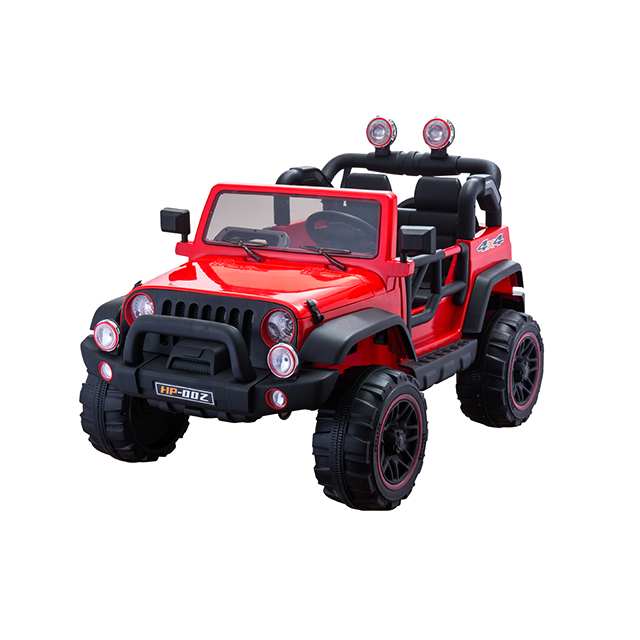 Ride On Jeep Shenzhen BBJ Toys Co., Ltd