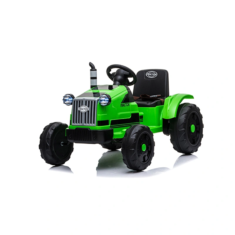 Ride On Tractor