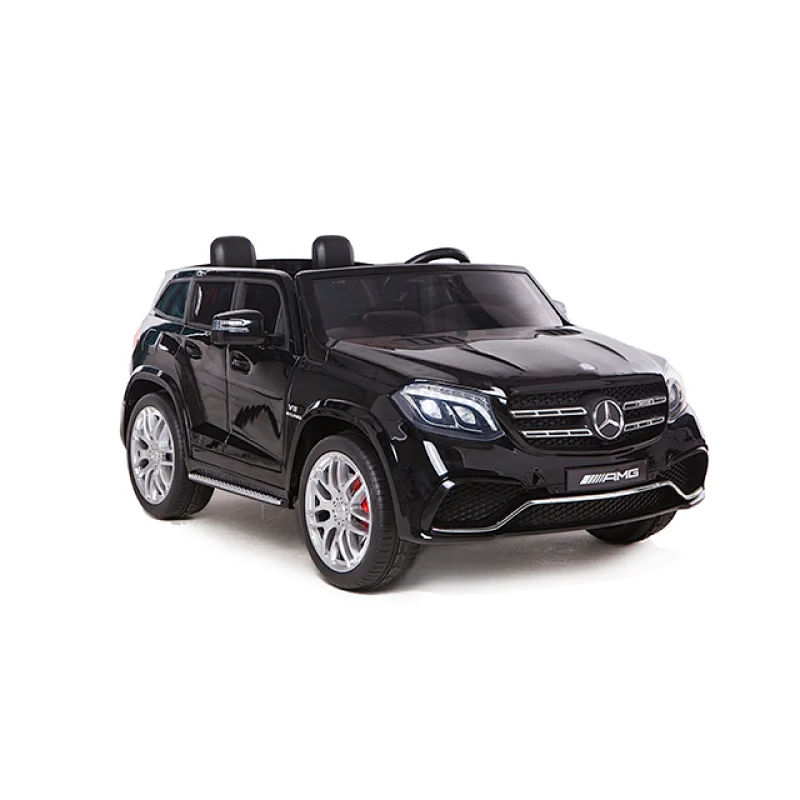 Licensed Mercedes Benz GLS 63