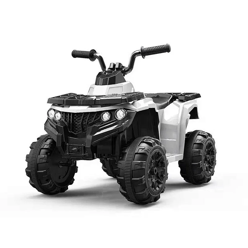 Ride On ATV