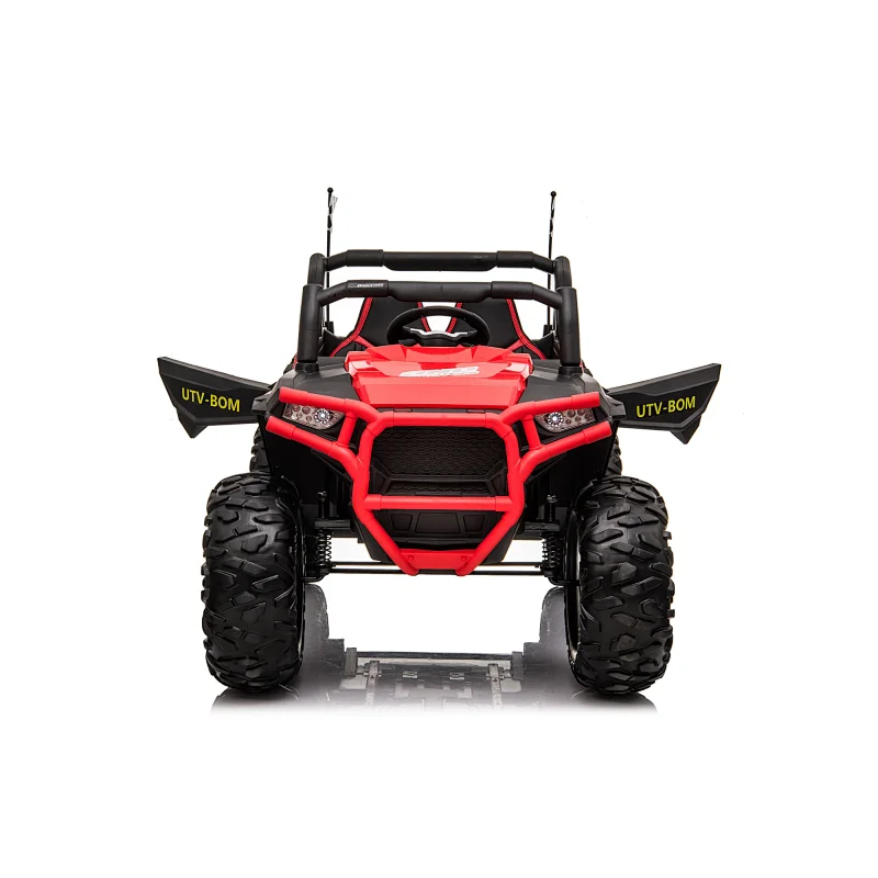 Ride On UTV